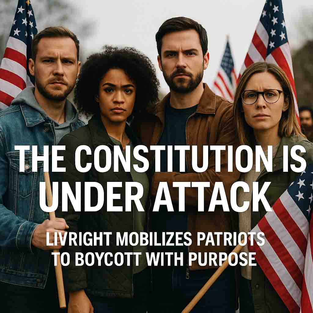BOYCOTT